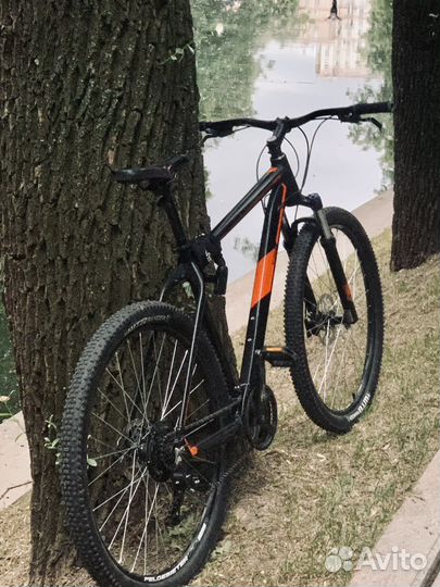 Велосипед Stinger reload le 29