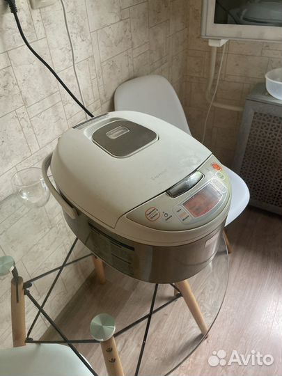 Мультиварка