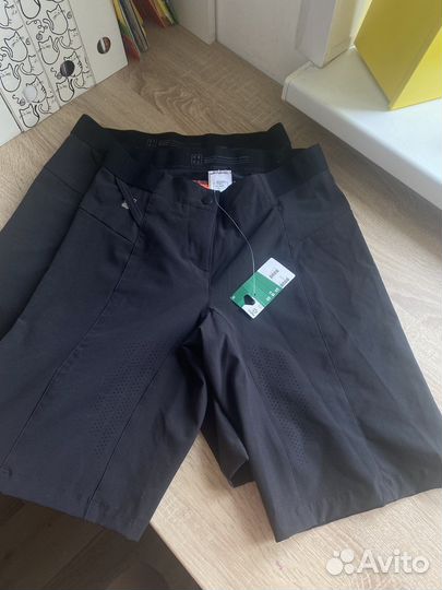 Женские шорты для велоспорта