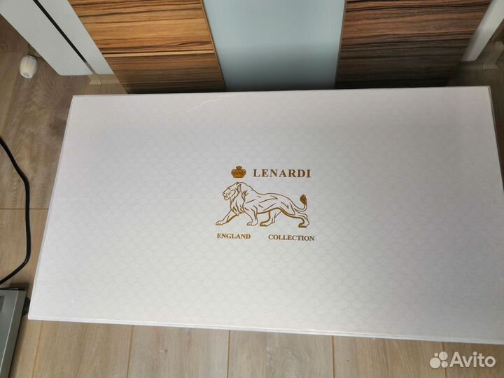 Набор посуды lenardi