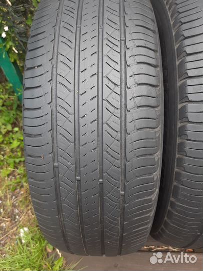 Michelin Latitude Tour HP 215/70 R16