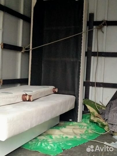 Диван раскладной бу