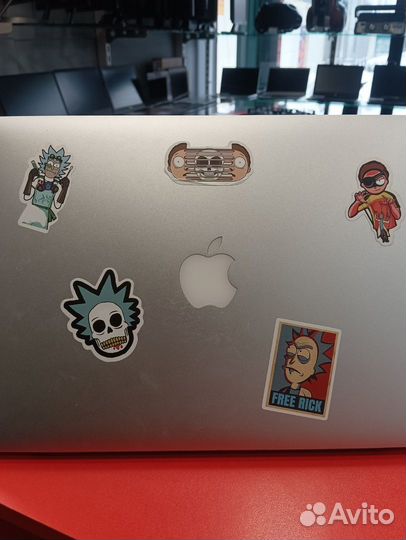 Ноутбук Macbook Pro 12.1 2015