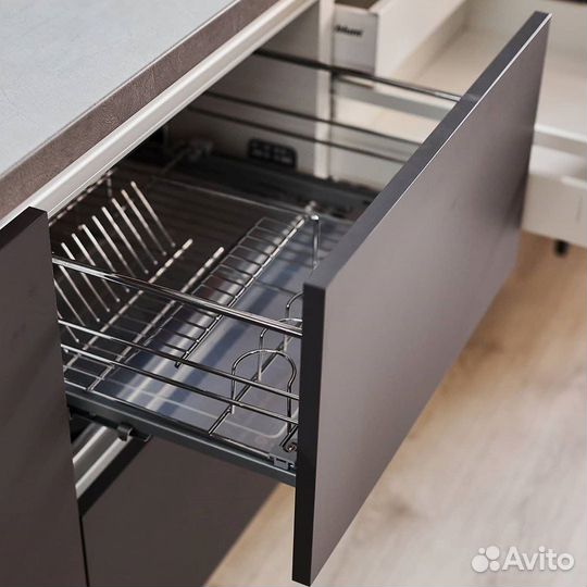 Кухня в Майкопе