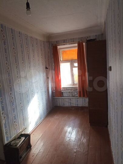 3-к. квартира, 42,6 м², 1/2 эт.