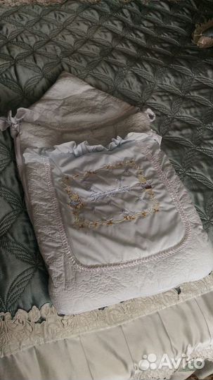 Конверт для ребенка