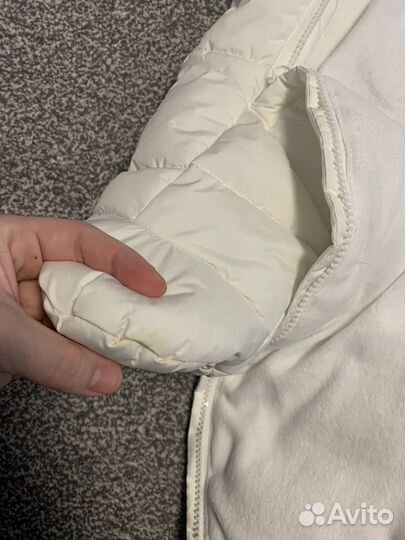 Зимний комбинезон 74