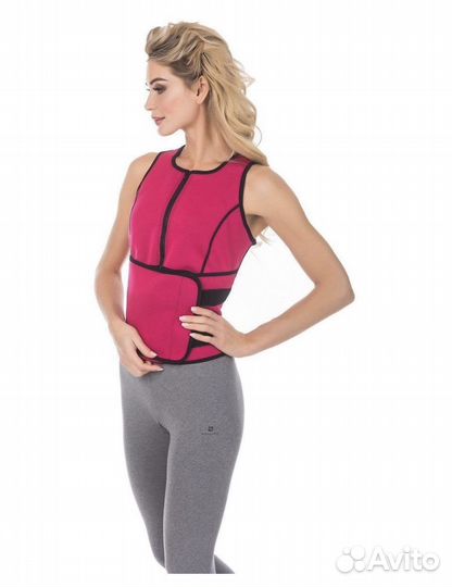 Жилет для похудения размер M