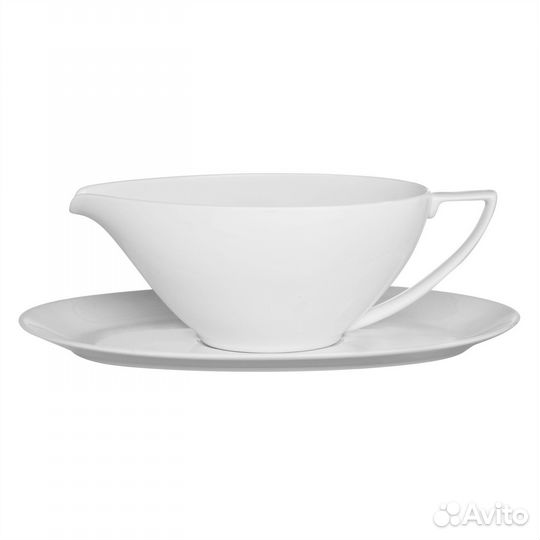 Соусник Wedgwood Jasper Conran