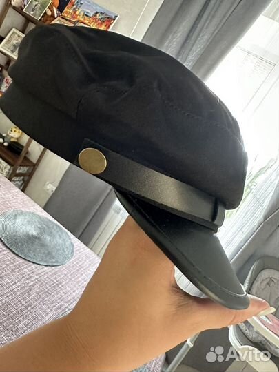 Кепка женская новая