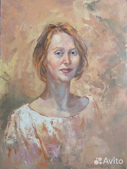 Роспись стен, живопись, портрет