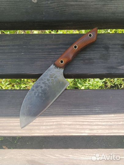 Нож Сербский Шеф 3