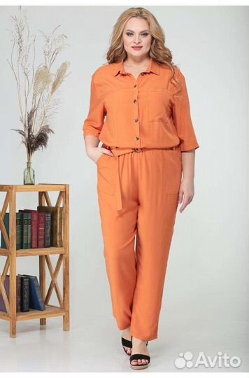 Комбинезон anastasia MAK 56 размер