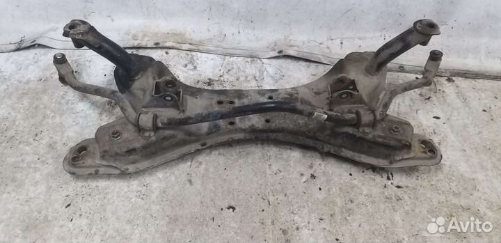 Подвеска Geely MK MK Cross Джили мк мк Кросс