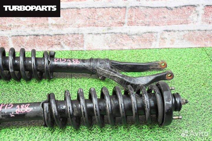 Стойки передние Honda Cr-V RD1 B20B