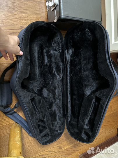 Альт саксафон, Yamaha Yas-26