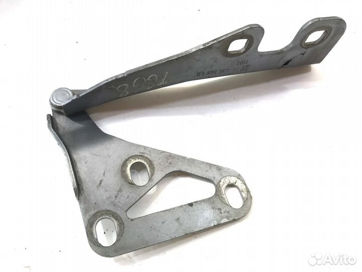 Петля капота левая Opel Astra H