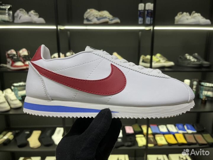 Кроссовки Nike Classic Cortez Leather 