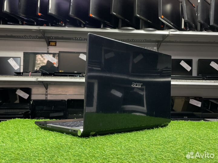 Ноутбук Acer Aspire v3-571G