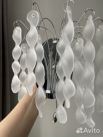 Светильник подвесной