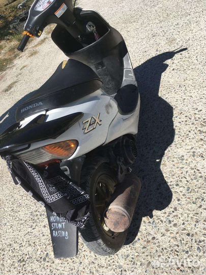 Хонда Дио 35 zx