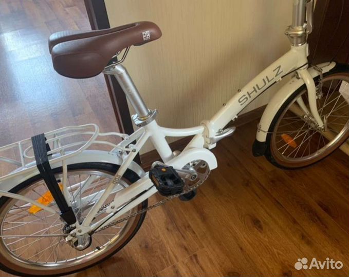 Shulz goa coaster новый