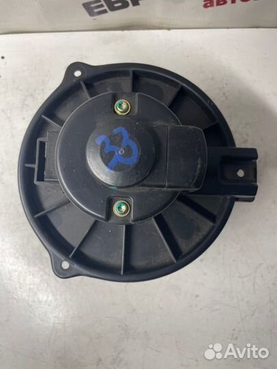 Мотор печки Geely Mk седан 1.5 MR479QA 2012