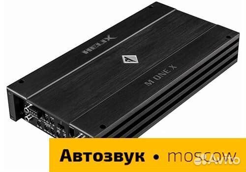 Моноусилитель