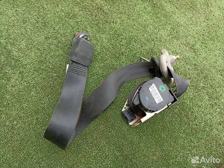 Ремень безопасности задний правый Chery Tiggo T11