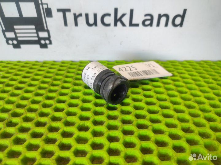 Предохранитель Volvo Fh 4