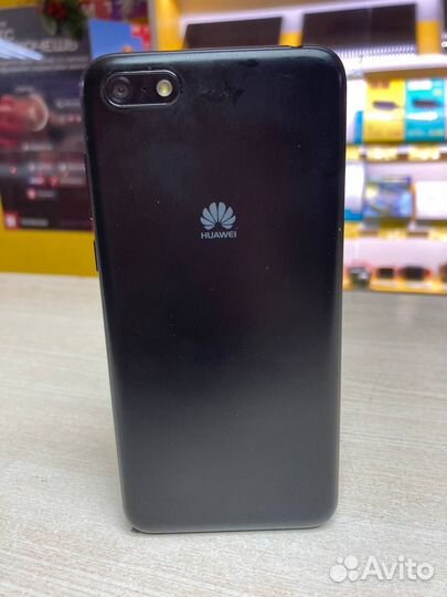 HUAWEI Y5, 8 ГБ