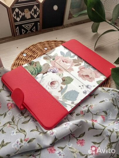 Обложка на паспорт