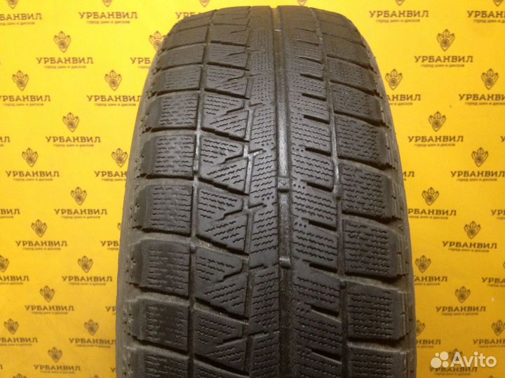 Bridgestone Blizzak Revo GZ 205/60 R16