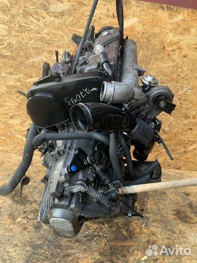 Двигатель в сборе Volvo S80 (1998 - 2003) 1J