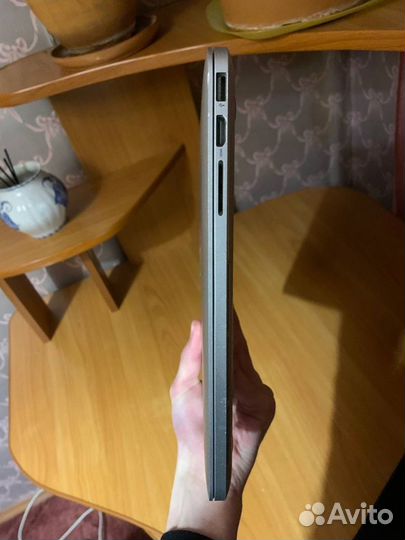 Apple MacBook Pro 15 2015 Retina