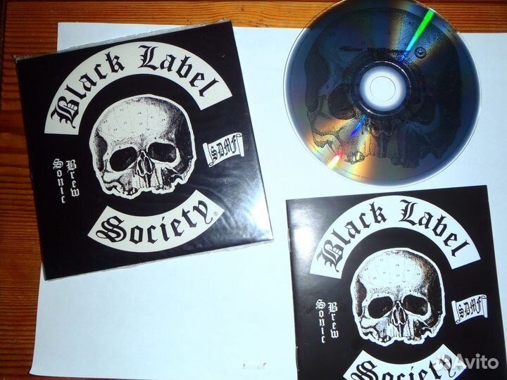 CD mini vinyl в ассортименте