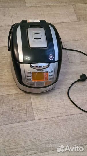 Мультиварка redmond rmc m70