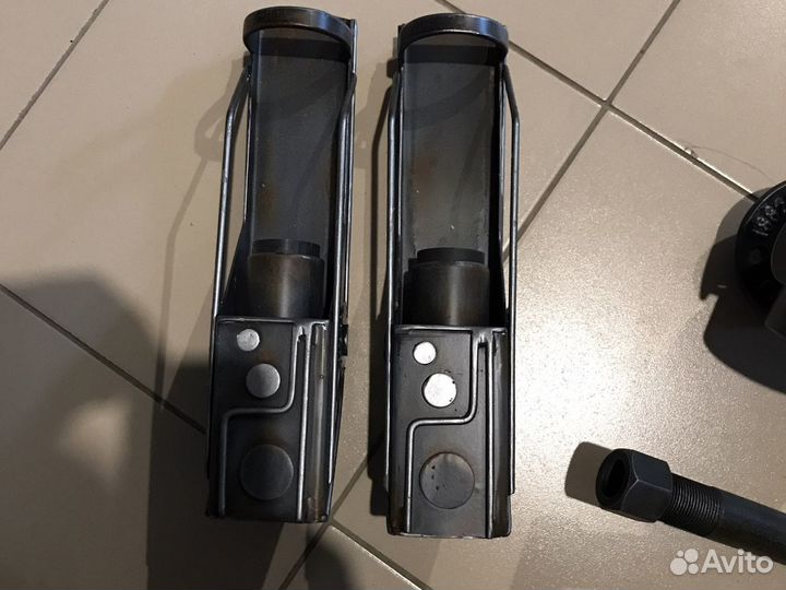 Лофт светильники и держатель туалетной бумаги