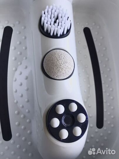 Массажная ванночка для ног Bosch