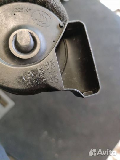 Сигнал звуковой Mercedes-Benz C-Класс W204/S204