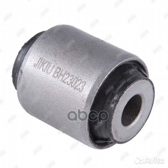 Сайлентблок задн верхн рычага mitsubishi galant