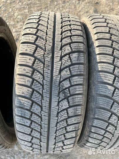 Matador MP 30 Sibir Ice 2 215/55 R17