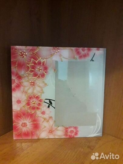 Новая рамка для фото Импорт