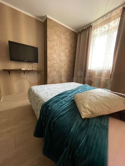 1-к. квартира, 40 м², 5/9 эт.