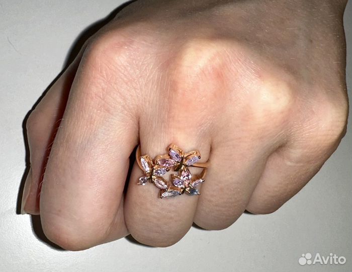 Золотое кольцо