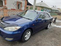 Toyota Camry 2.0 AT, 2002, 326 494 км, с пробегом, цена 630 000 руб.