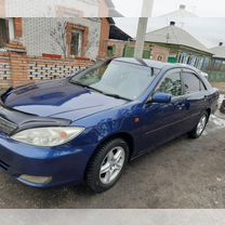 Toyota Camry 2.0 AT, 2002, 326 494 км, с пробегом, цена 630 000 руб.