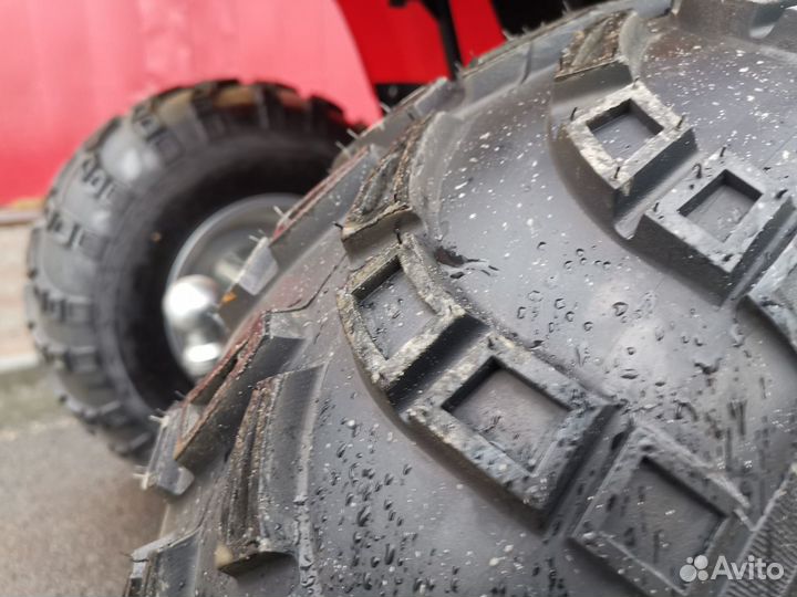 Квадроцикл irbis ATV 250U с псм