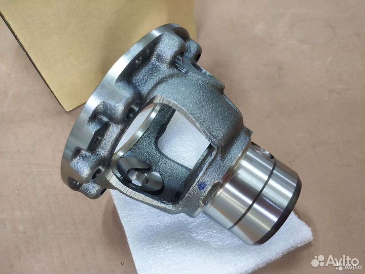 Крышка дифференциала АКПП A6MF