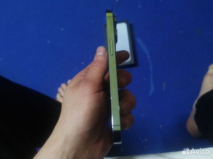 iPhone 13 Pro, 256 ГБ